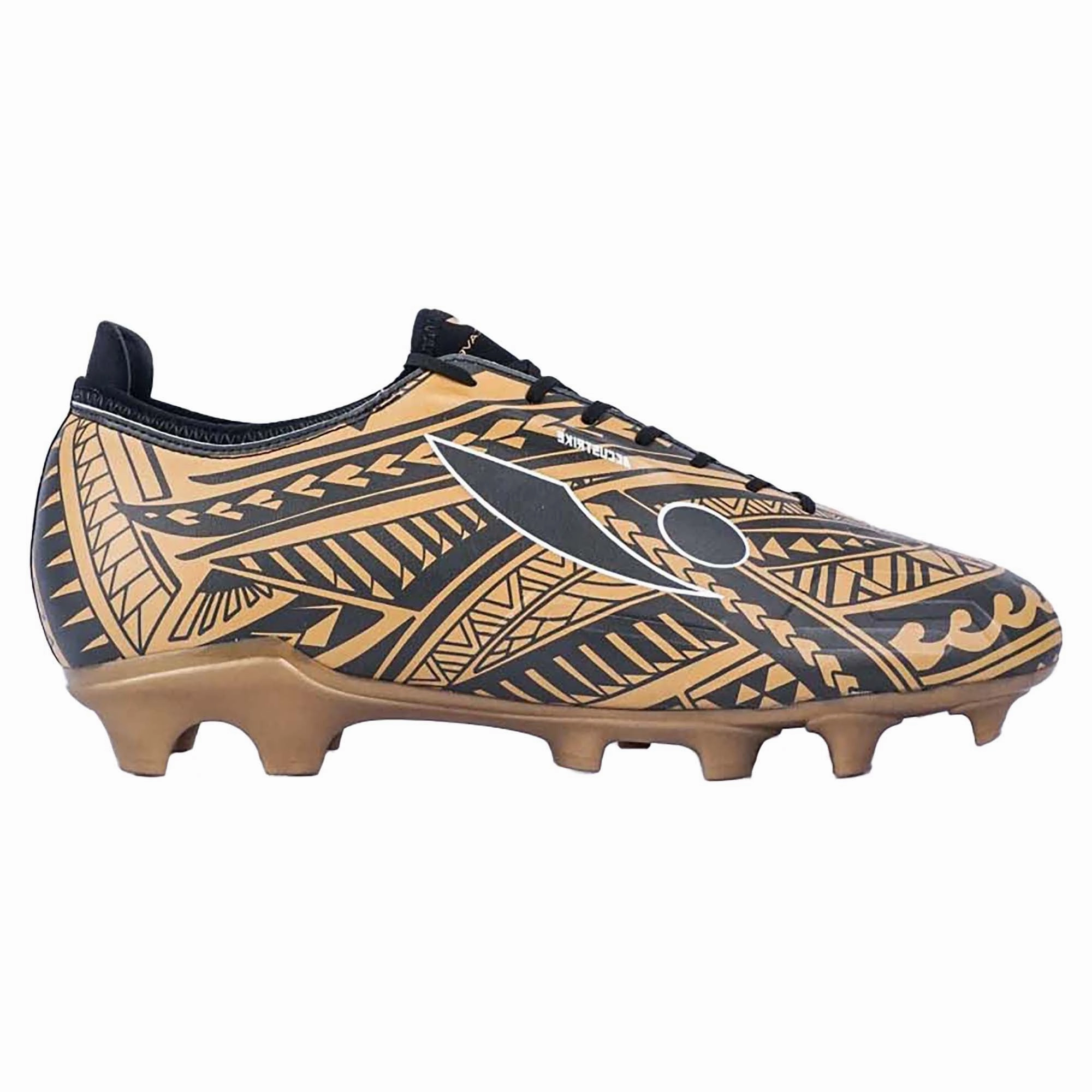 Grip Surface Tatau V1 Firm Ground Men's Football Boots