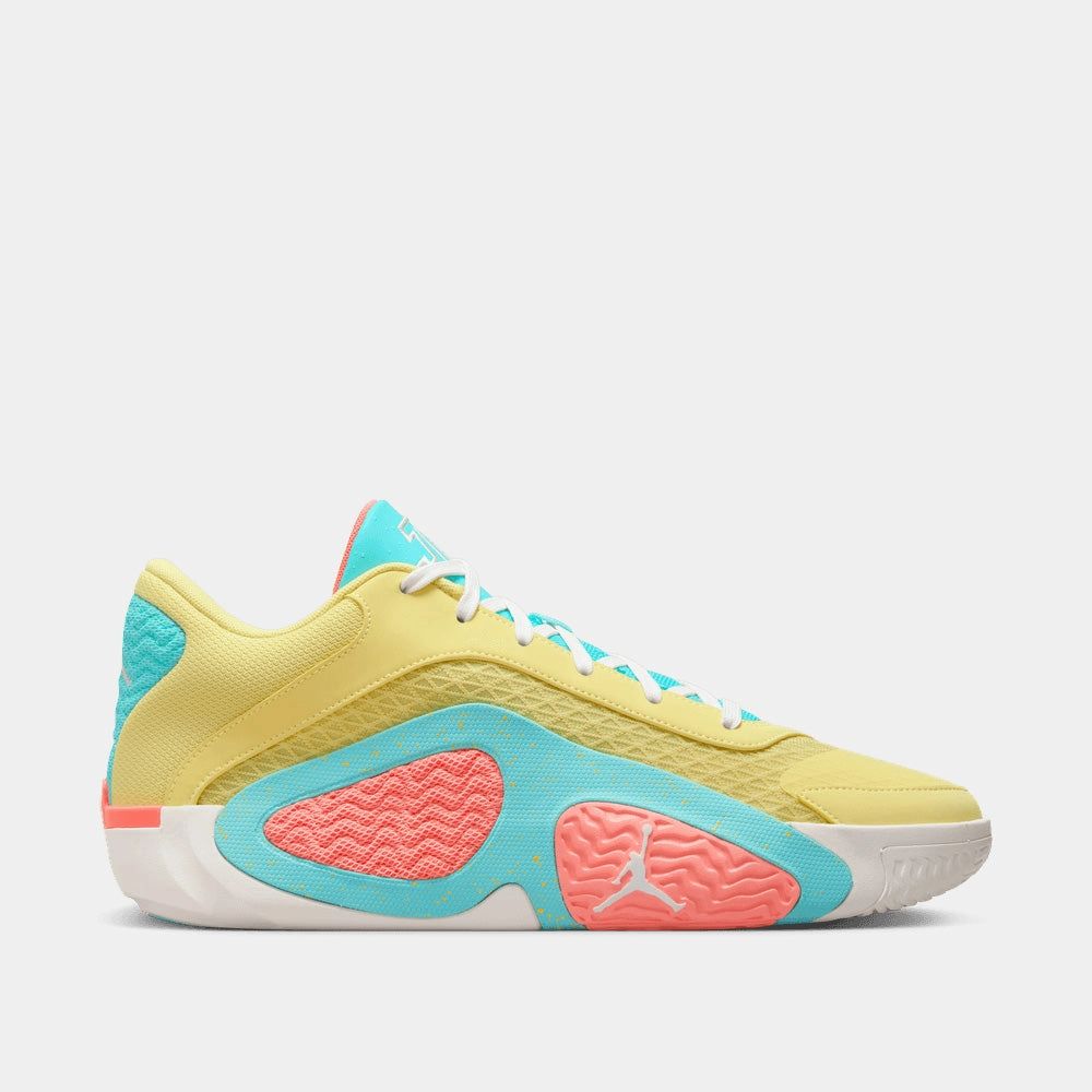 Tatum 2 "Lemonade" lateral containment