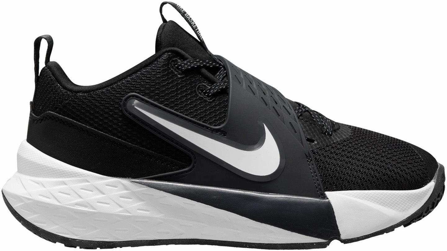 Dual Density Outsole Team Hustle D Junior's Basketball Shoes