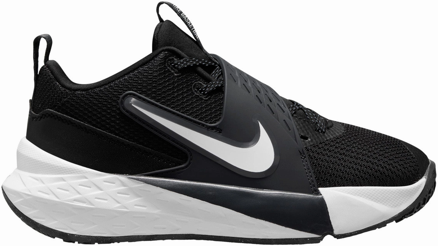 All Surface Grip Star Look Team Hustle D Junior's Basketball Shoes