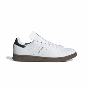 adidas - Men's Stan Smith Shoes (IG1320) Reinforced Stitch Bonding