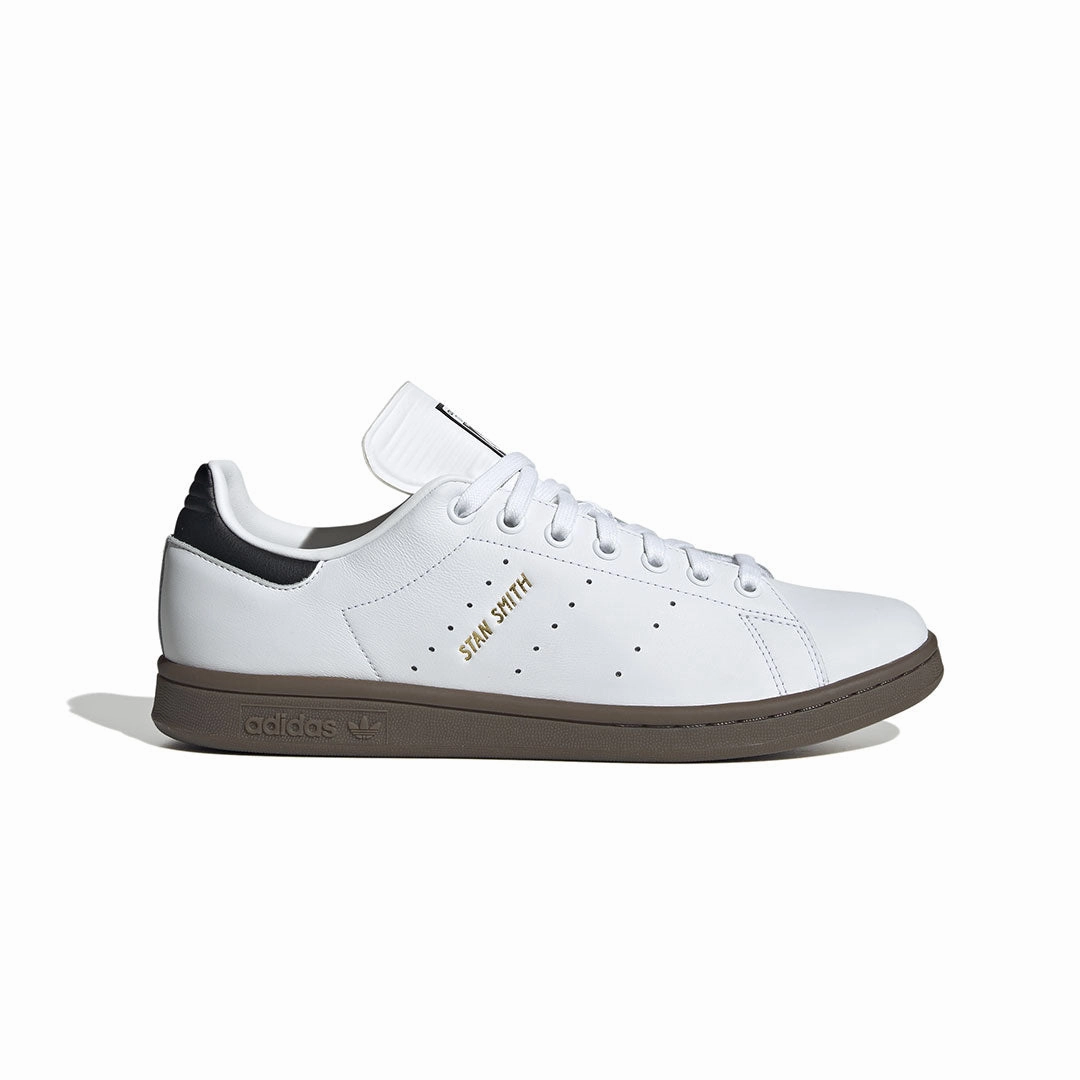adidas - Men's Stan Smith Shoes (IG1320) Velcro Strap Cruise Ready