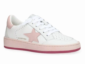 Women's Denisse 27 Shoes In Raspberry/baby Pink Ease of Use Ultra light