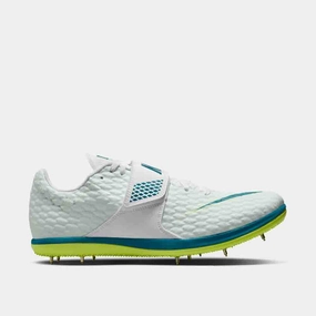 Nike High Jump Elite Jumping Spikes Molded TPU Stabilizer cross - country runner shoes