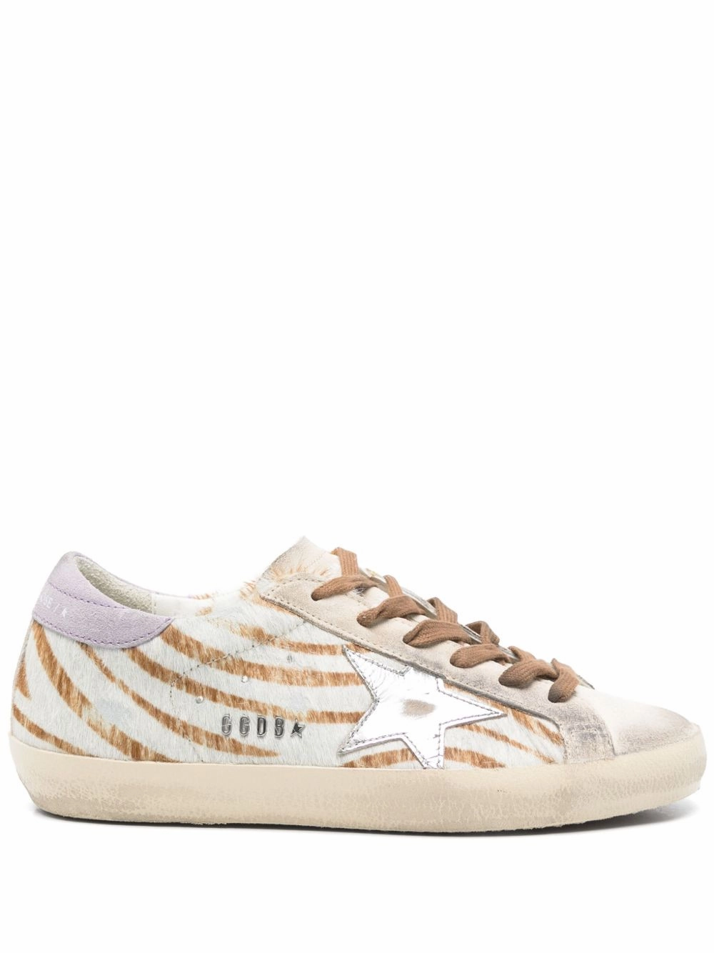 Lace Up Closure Systems Urban Energy Golden Goose Women's Sneakers