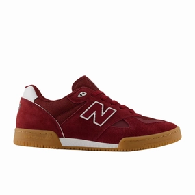 New Balance - 600 SPA (Red/White) *SALE Anti - fog