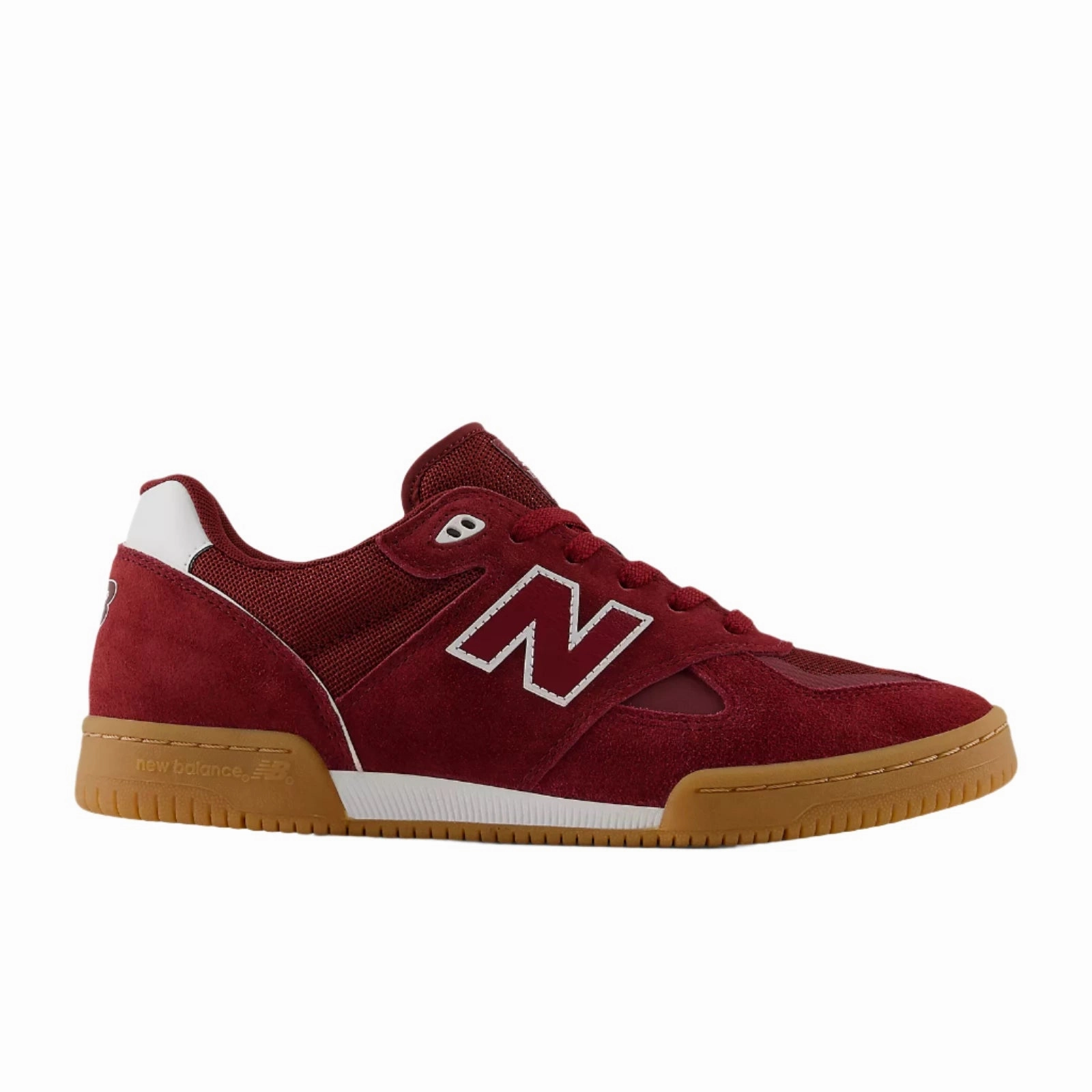 Enhanced Traction Outsole New Balance - 600 SPA (Red/White) *SALE