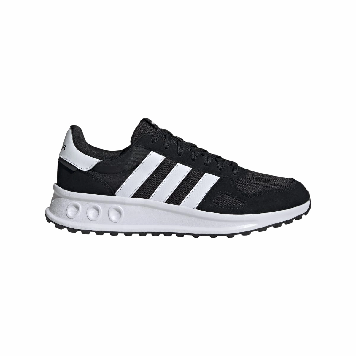 adidas Men's Run 84 Running Shoes all - purpose use shoes Supportive Heel Cup