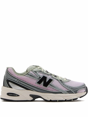 New Balance Women's Sneakers pink Flex groove Balanced Drop Height