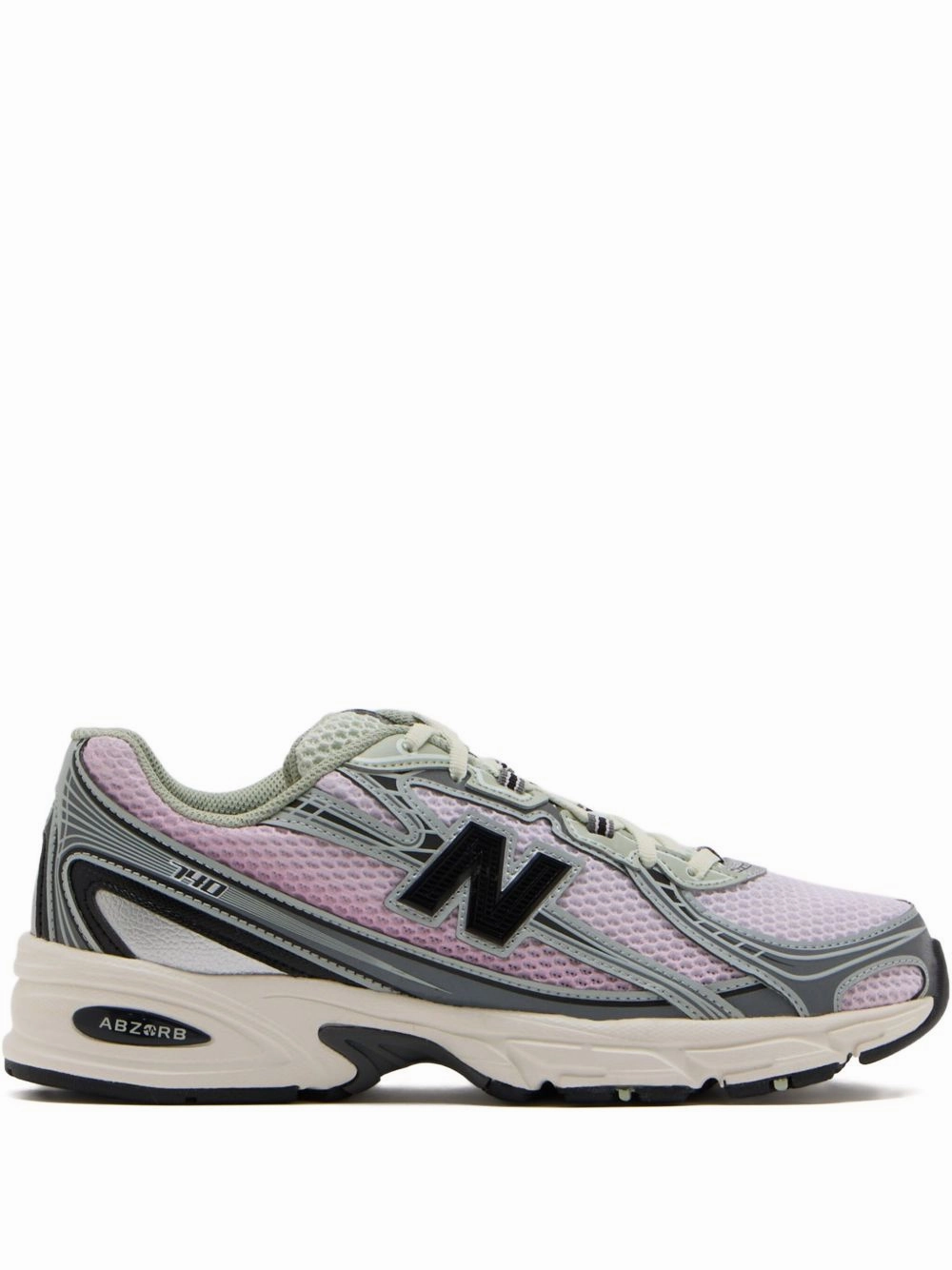 Built For Motion New Balance Women's Sneakers pink