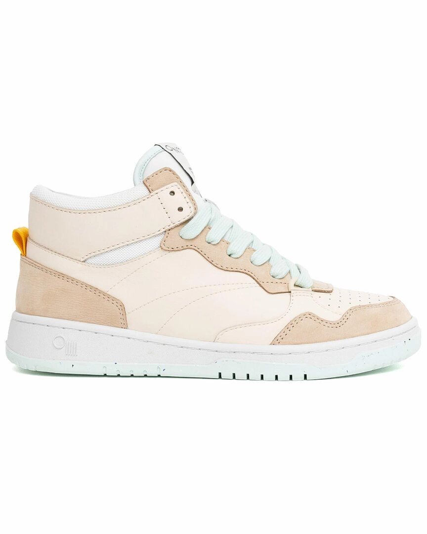 Oncept Philly Leather & Suede Sneaker Sneaker Fashion