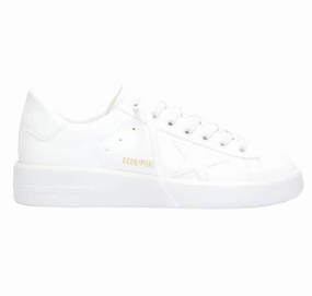 Style Neutral Wear comfort Women's Pure Star Fashion Sneaker In Optic White