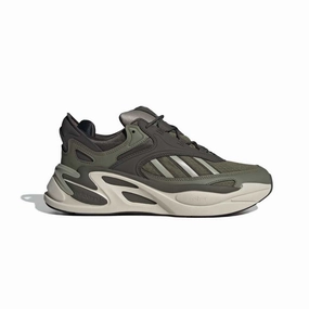 Quick On Chic Walk adidas - Men's Ozmorph Shoes (IE2025)