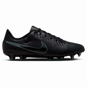 Step Forward Tiempo Legend 10 Academy Multi Ground Low Top Men's Football Boots