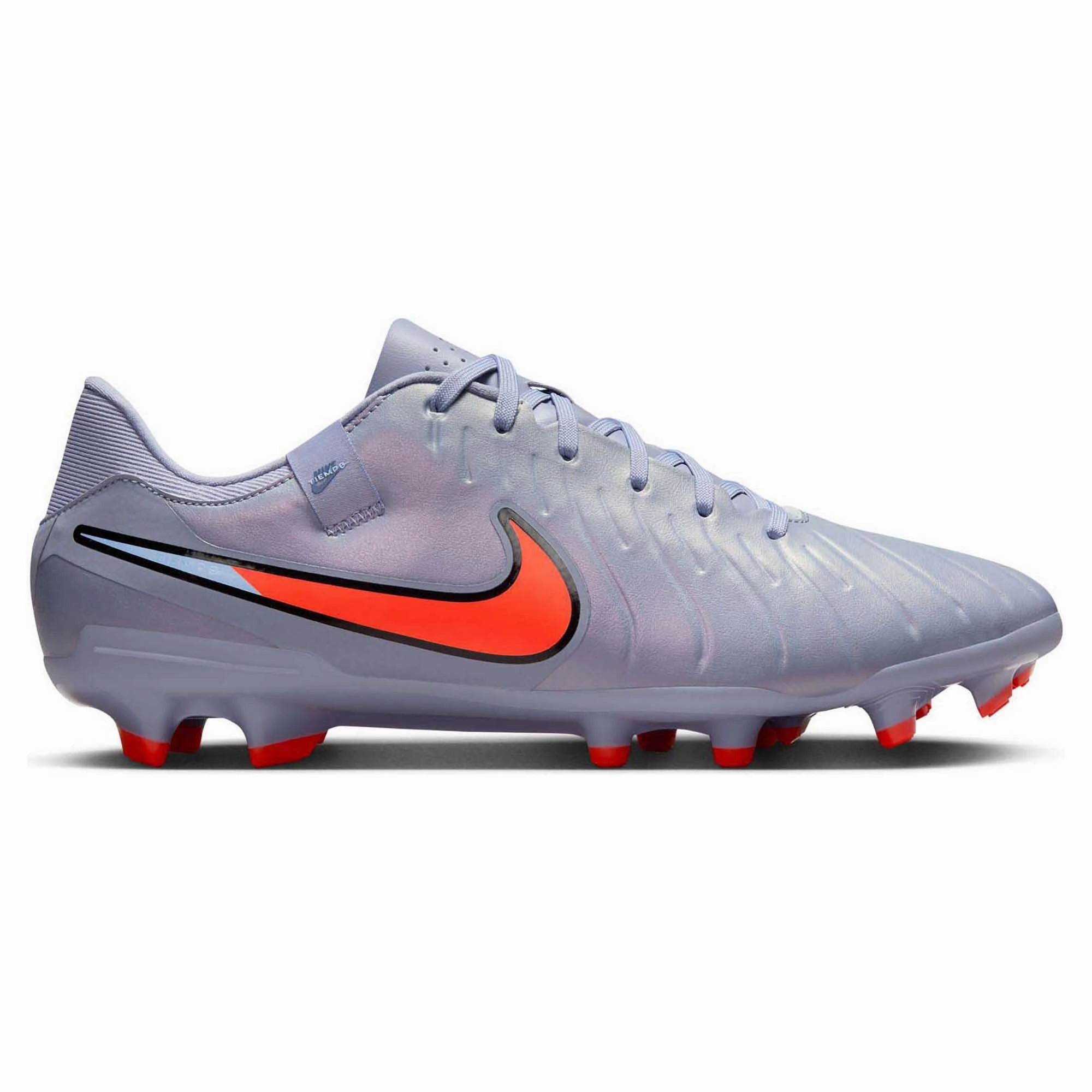 Tiempo Legend 10 Academy Multi Ground Low Top Men's Football Boots All-Weather Touch Focus