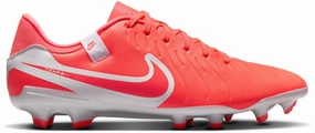 Elite Grip Quick Jump Tiempo Legend 10 Academy Multi Ground Low Top Men's Football Boots
