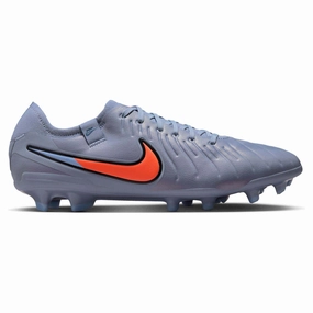 Tiempo Legend 10 Pro Firm Ground Low Top Men's Football Boots Anti Slip Zone Fit