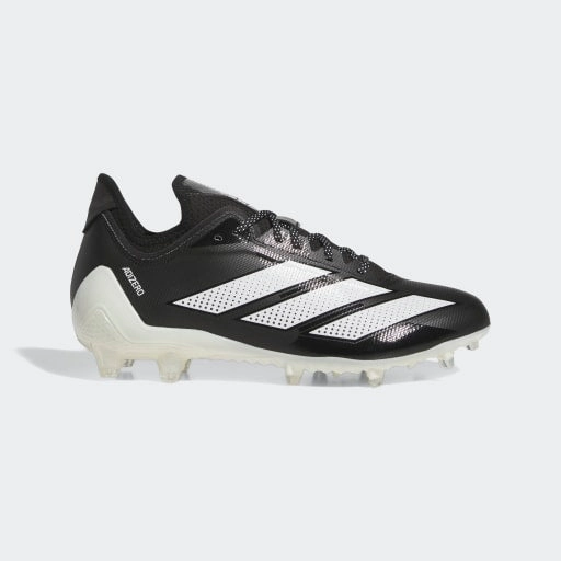 Play Control adidas Men's Adizero Electric.1 Football Cleats