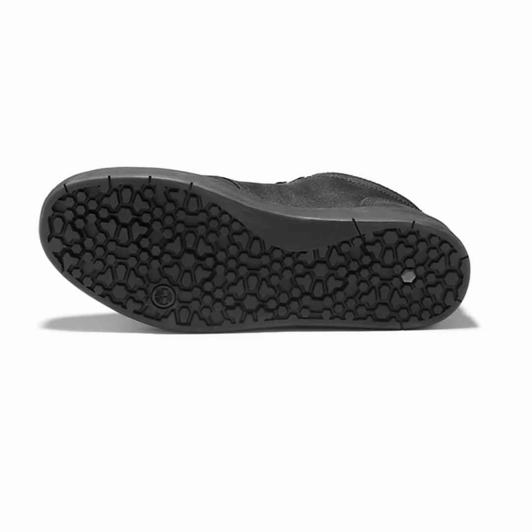 Street Look Ankle Support Timberland - Men's Davis SQ FL Chukka Shoes (A1T16)