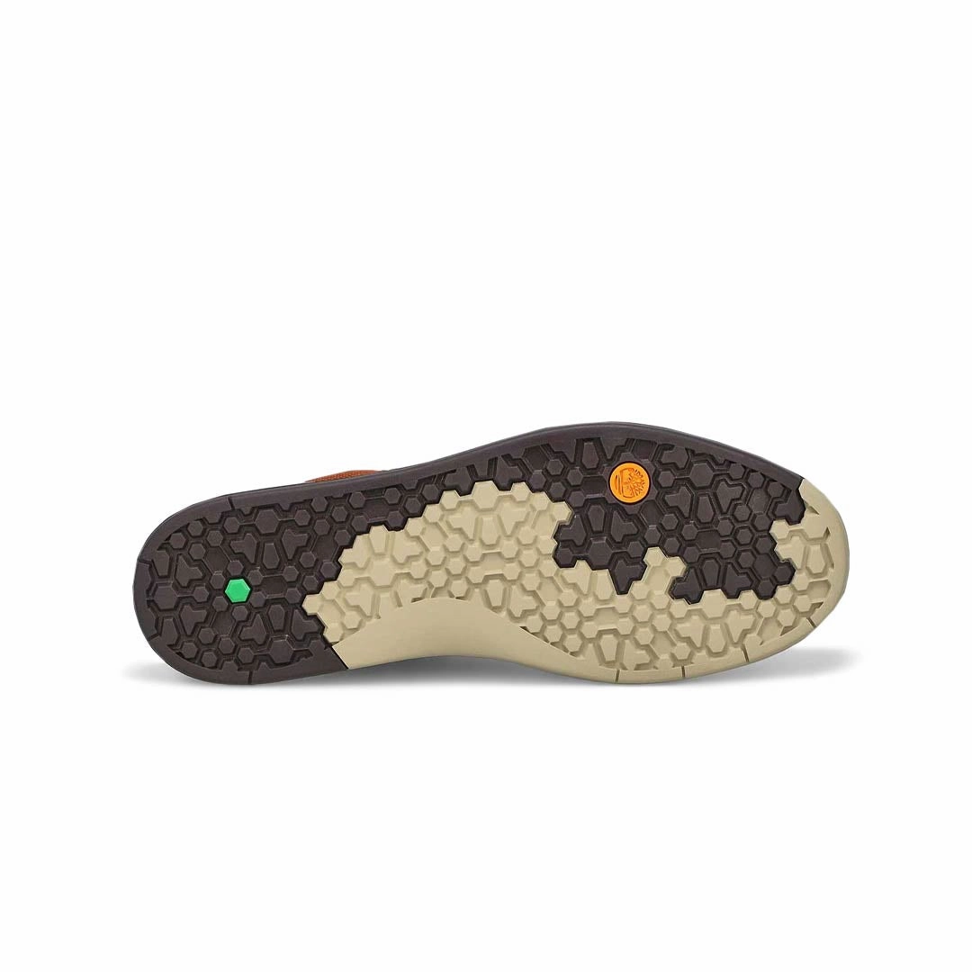 Timberland - Men's Davis Square Chukka Shoes (0A29S6) Light Bounce All Fit