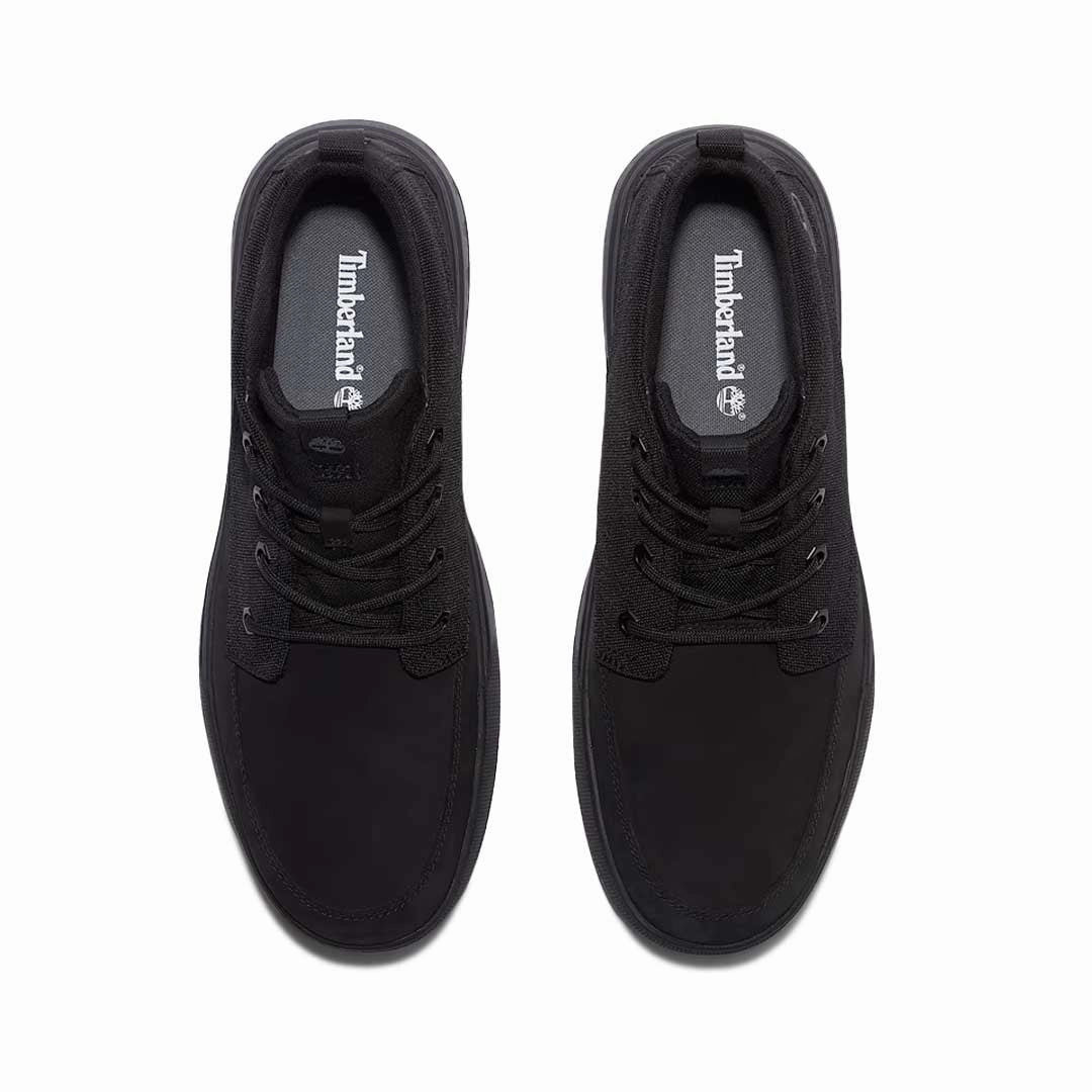 Timberland - Men's Maple Grove Mid Lace Up Shoes (0A65W9) Low Profile Sole Unit Reinforced toe cap