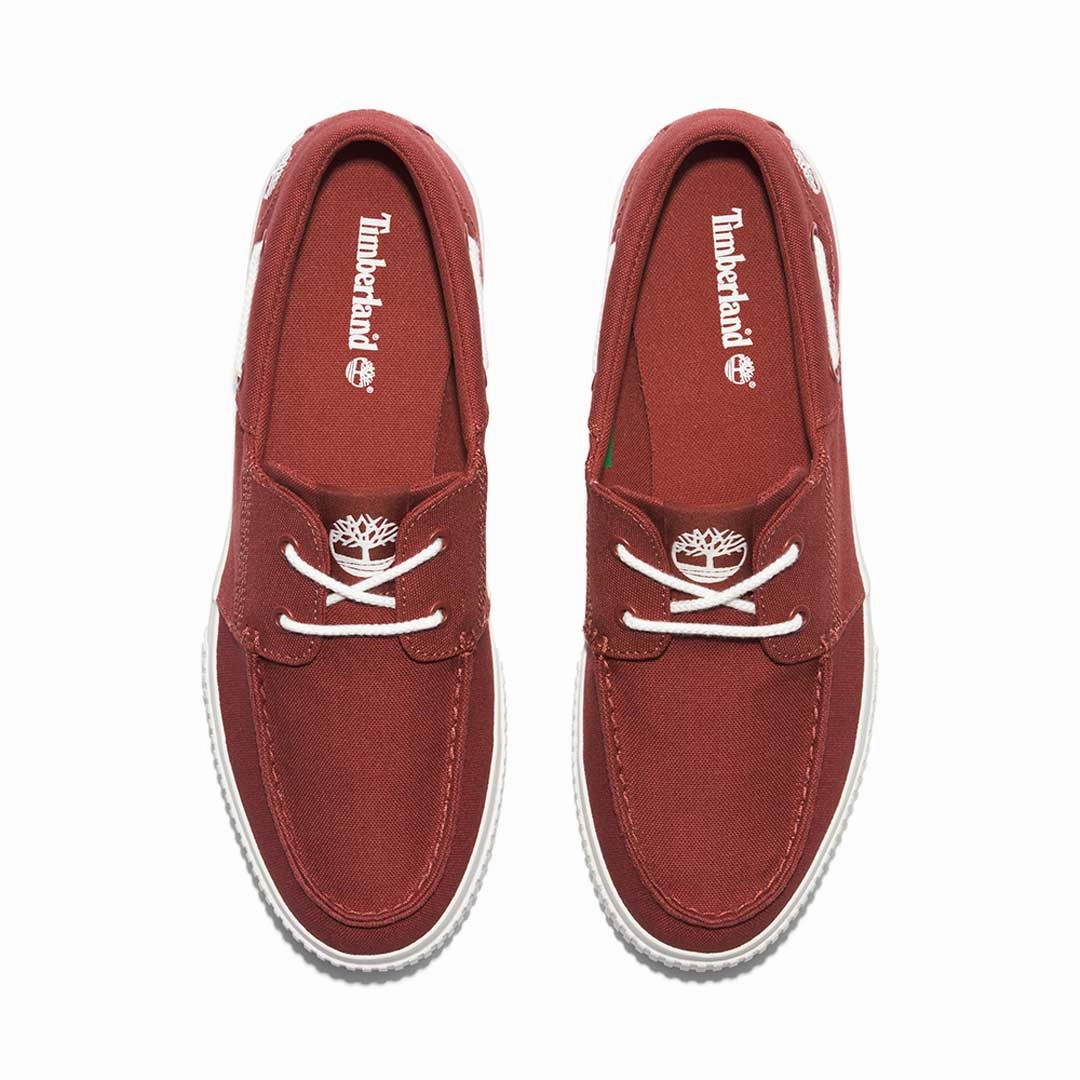 Urban Sport Breathable Vent Holes Timberland - Men's Mylo Bay Low Lace-Up Shoes (0A68GD)