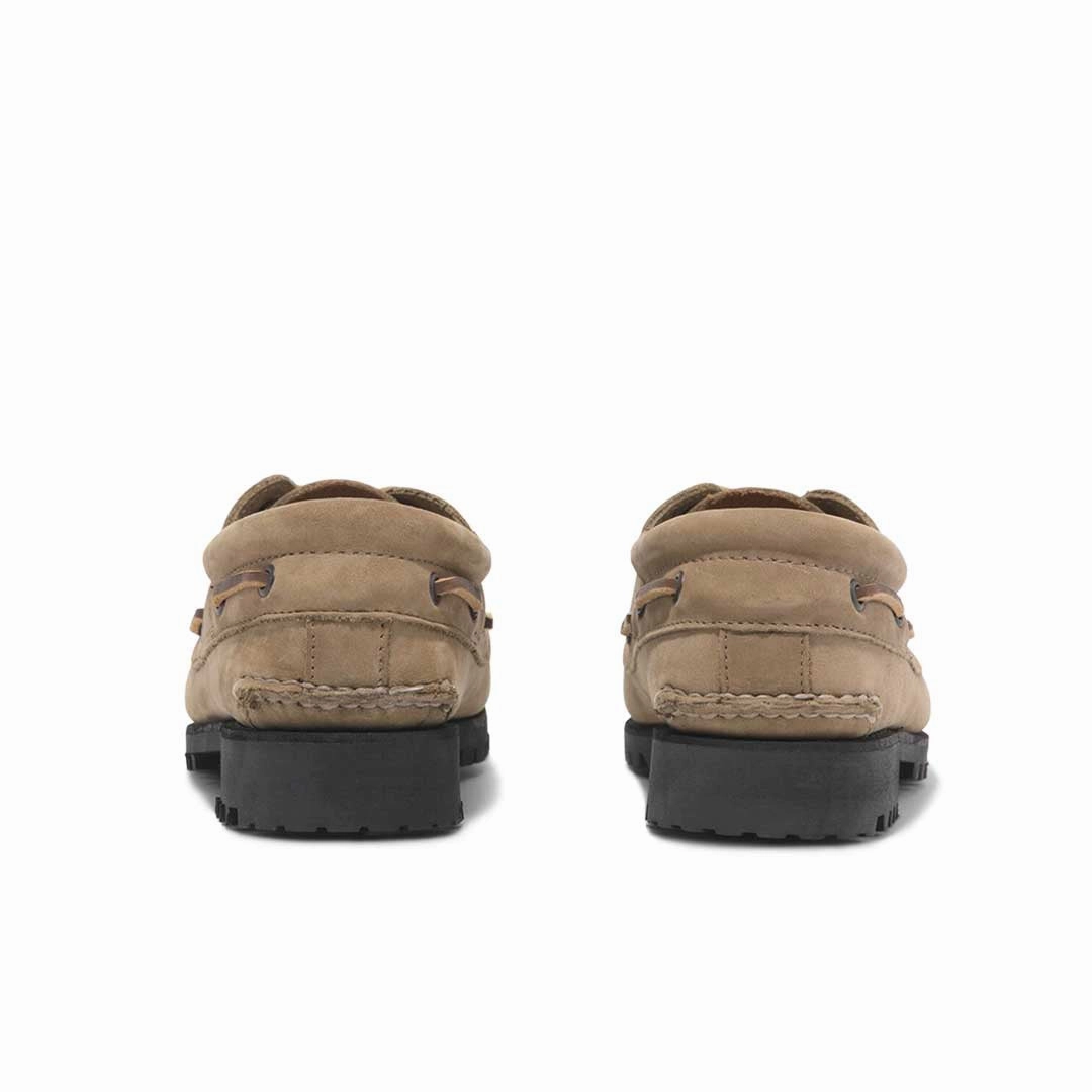 Timberland - Unisex Authentic Boat Shoes (0A2PDQ-M) Everyday Use