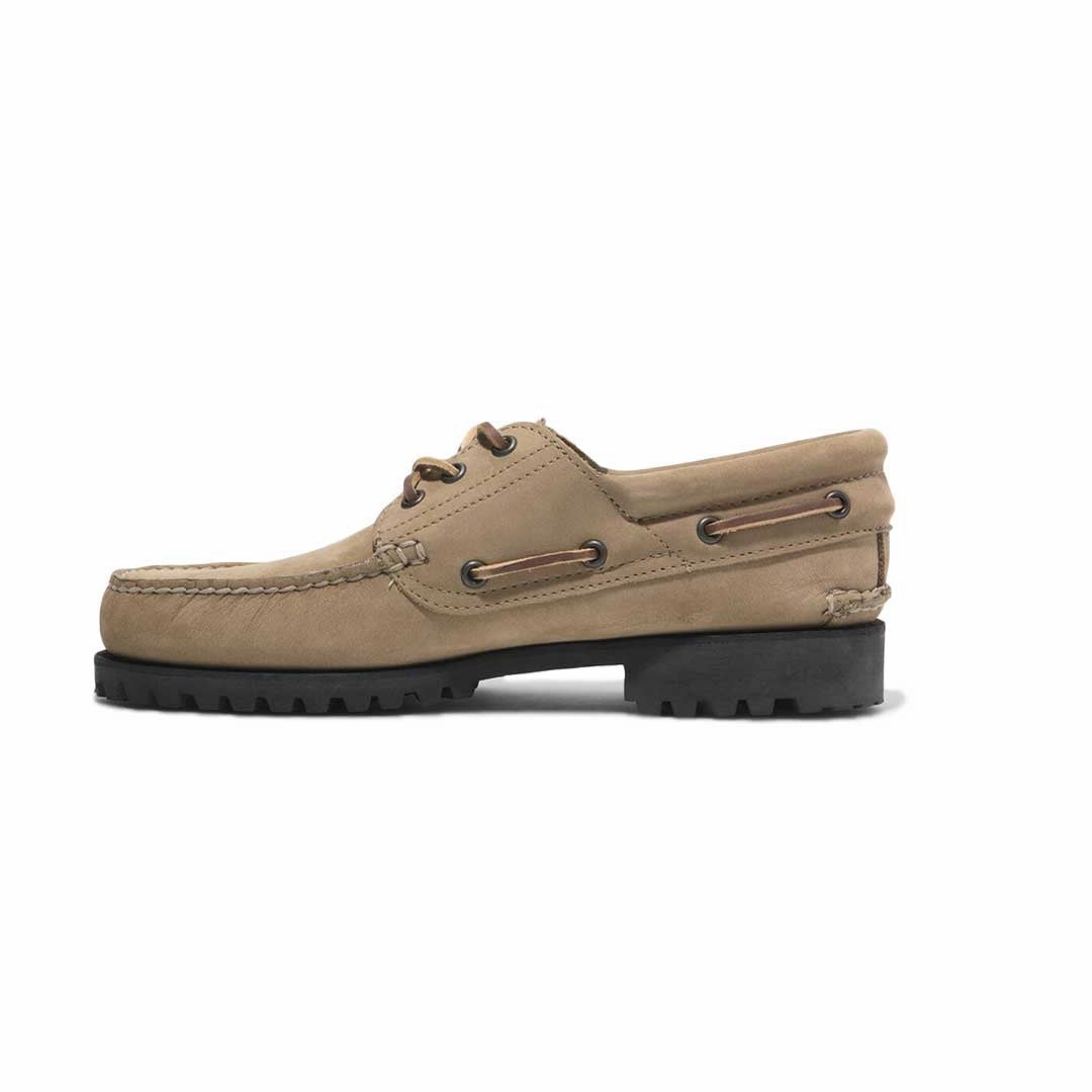 Timberland - Unisex Authentic Boat Shoes (0A2PDQ-M) Trend Focus