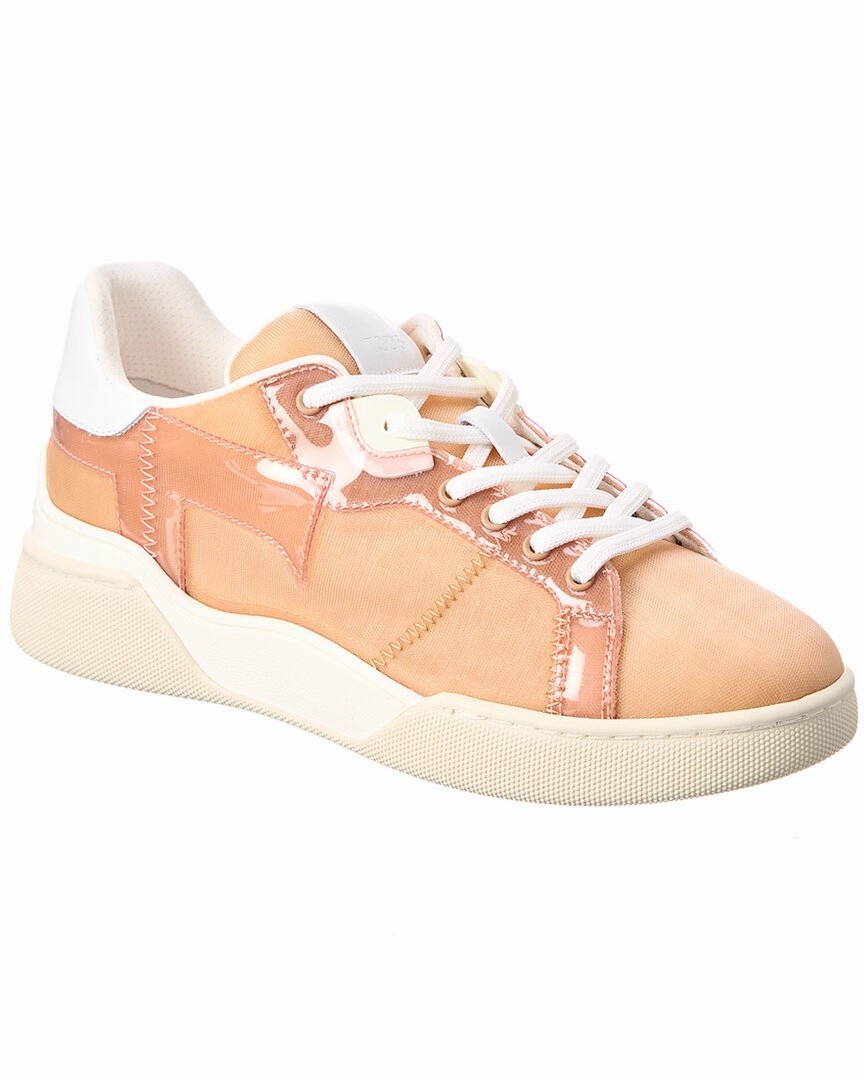 Quick Dry Material TOD??s High Tech Sneaker