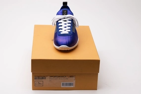 Responsive Bounce Foam Tod's Neoprene Leather Sneakers