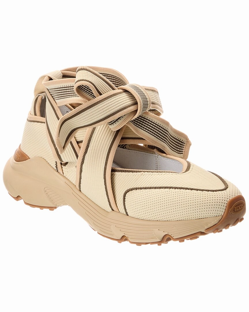 City Walk TOD??s Sneaker