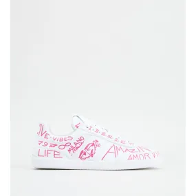 Impact Resistant Shell Premium Quality Tod's Tabs Sneakers in Leather