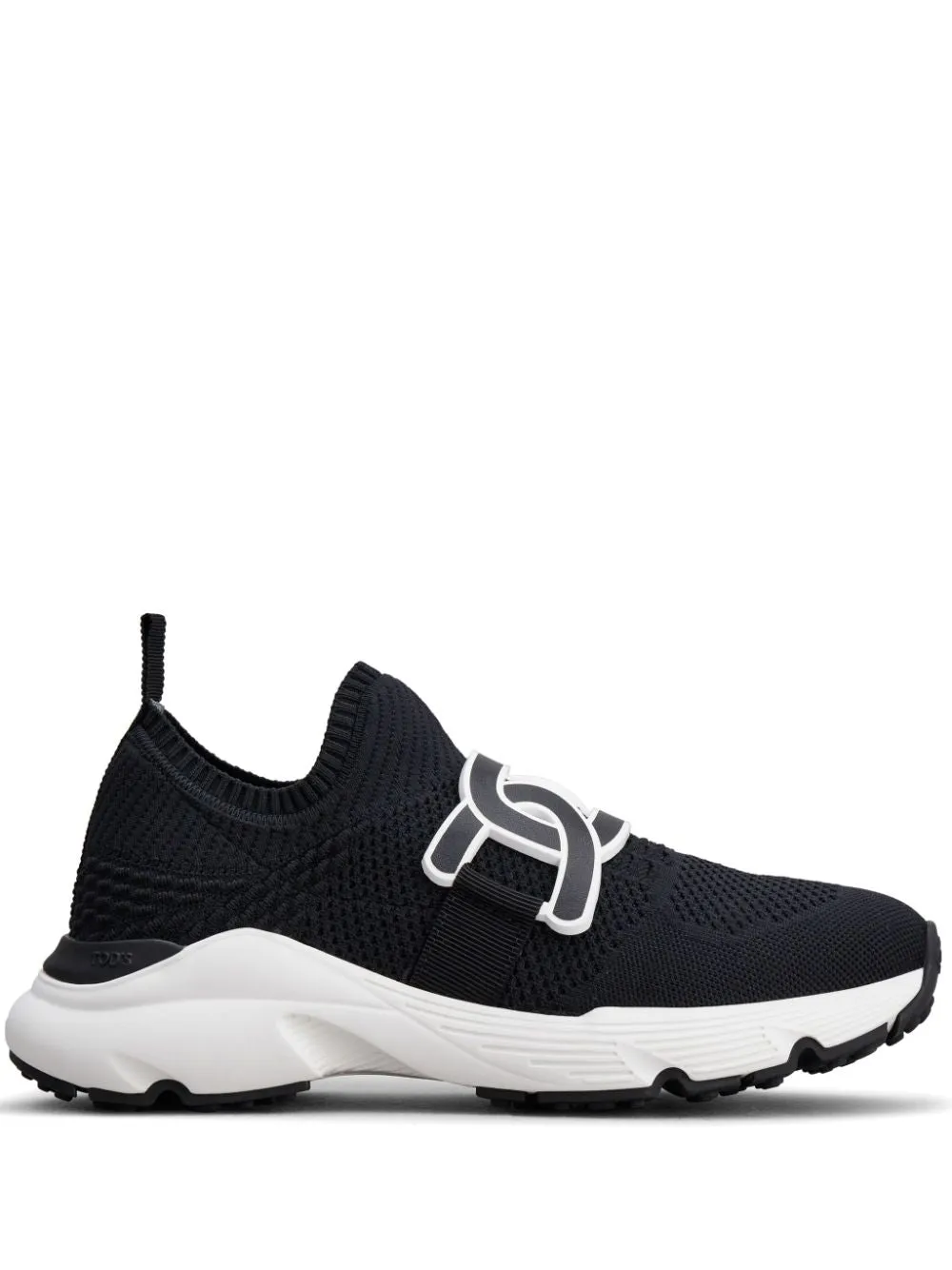 Tod's Women's Sneakers Trail Walk Sophisticated Comfort