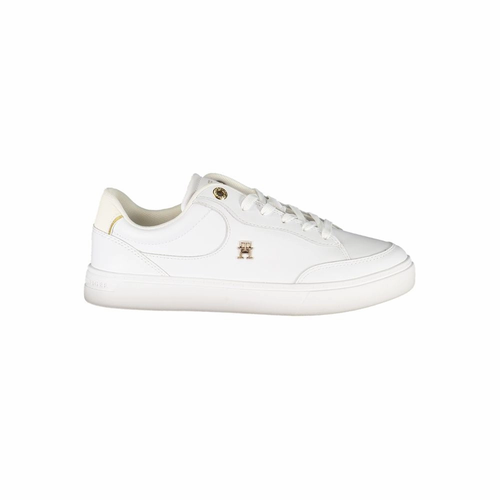 Tommy Hilfiger Leather Women Women's Sneaker Foot Freedom
