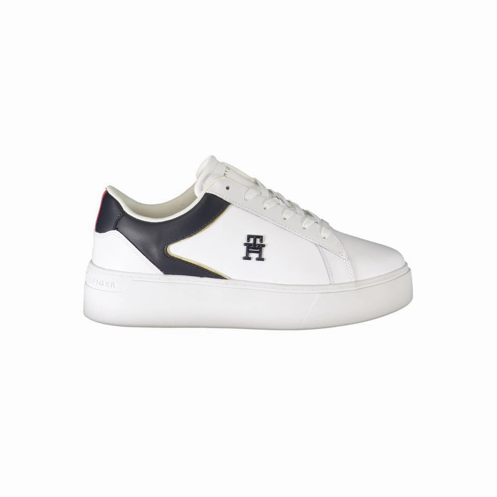 Tennis Court Tommy Hilfiger Polyester Women's Sneaker