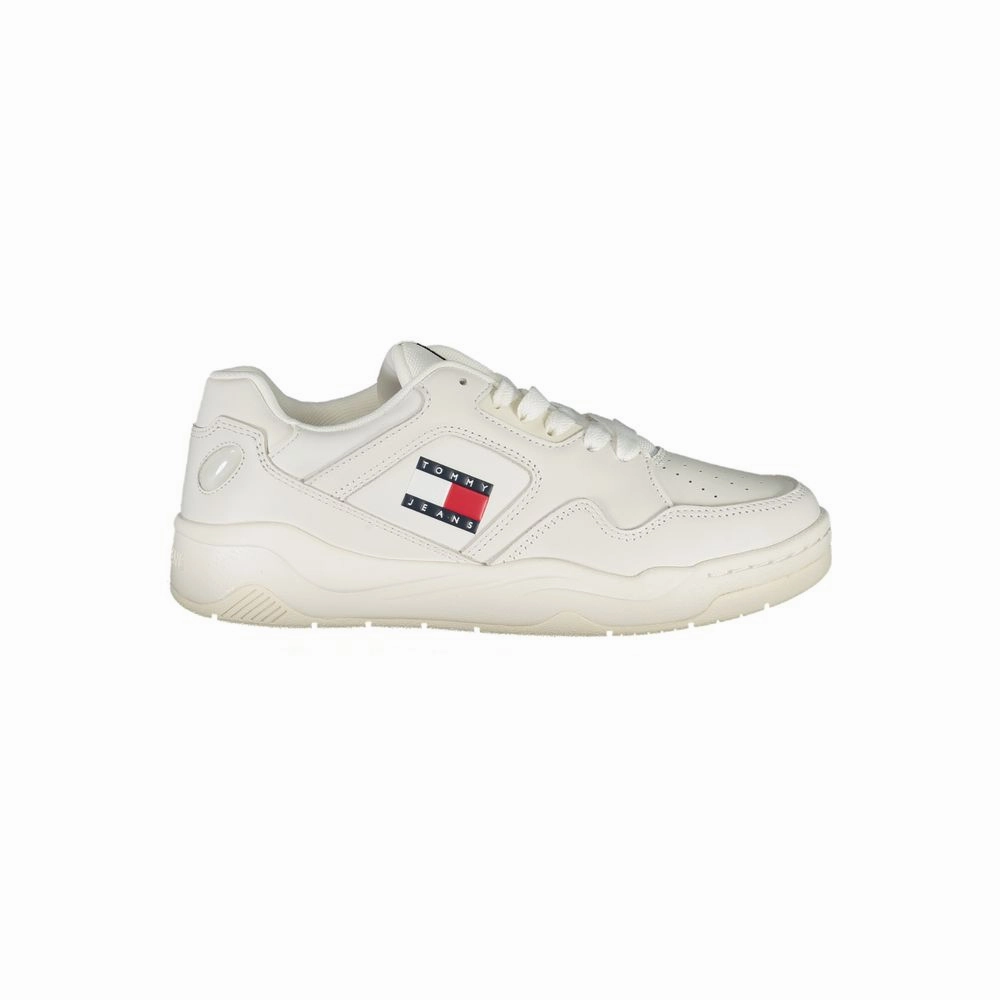 Tommy Hilfiger Polyester Women's Sneaker Support Cushion City Wear