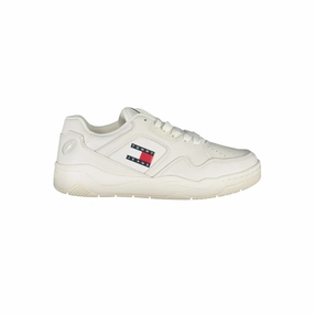 Breathable Airflow Tommy Hilfiger Polyester Women's Sneaker
