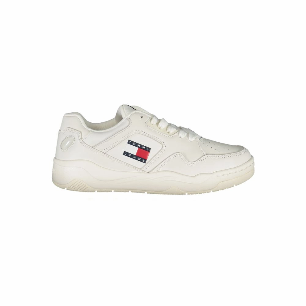 Outdoor Feel Airflow System Tommy Hilfiger Polyester Women's Sneaker