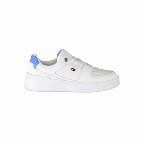 Tommy Hilfiger Polyester Women's Sneaker Anti Fatigue