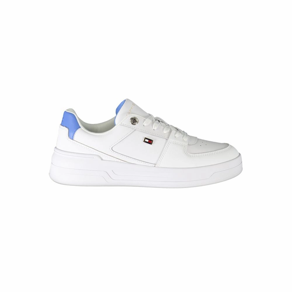 Tommy Hilfiger Polyester Women's Sneaker Anti Fatigue