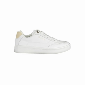 Comfort Canvas Tommy Hilfiger Polyester Women's Sneaker