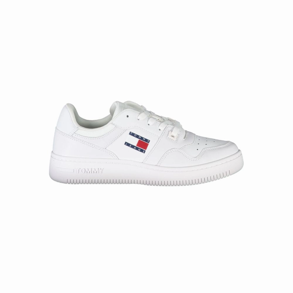 Smooth Ease High Rebound Formula Tommy Hilfiger Polyester Women's Sneaker