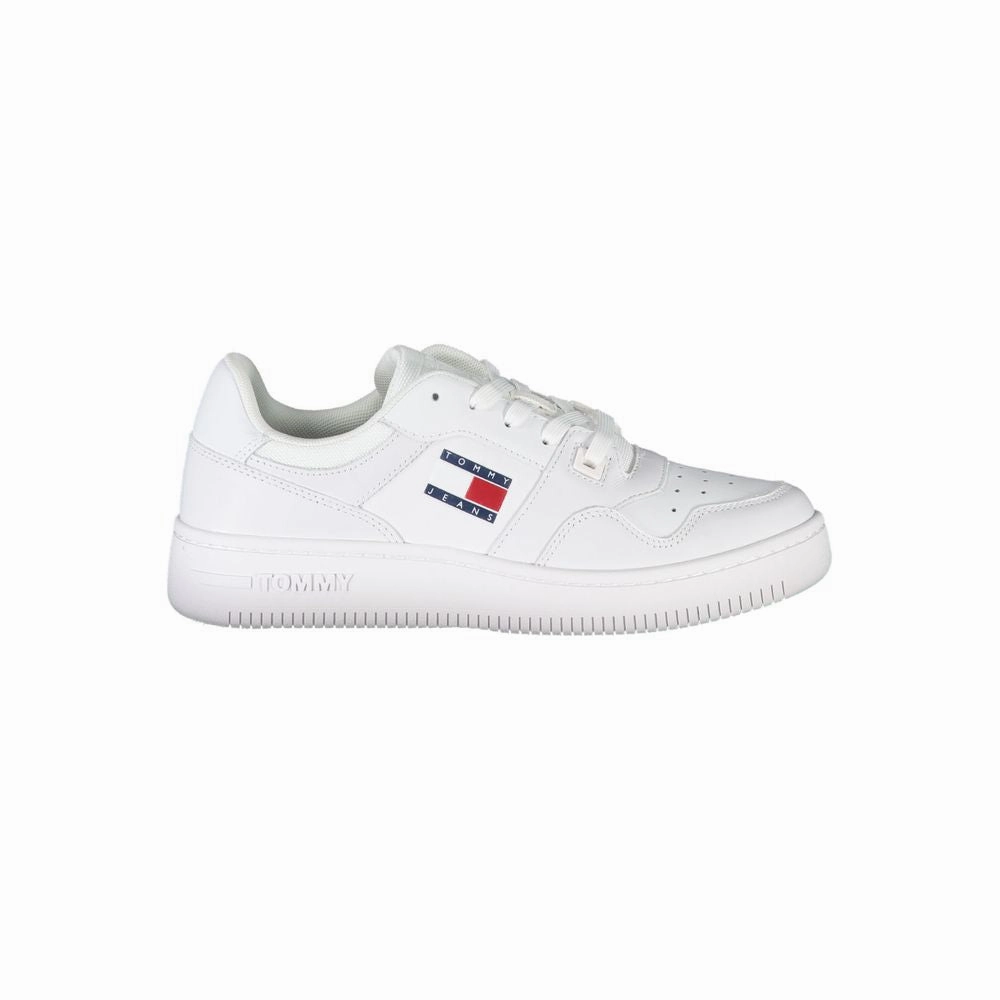 Hydration Wicking Tommy Hilfiger Polyester Women's Sneaker