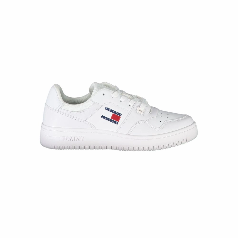 Sneaker Auctions Tommy Hilfiger Polyester Women's Sneaker