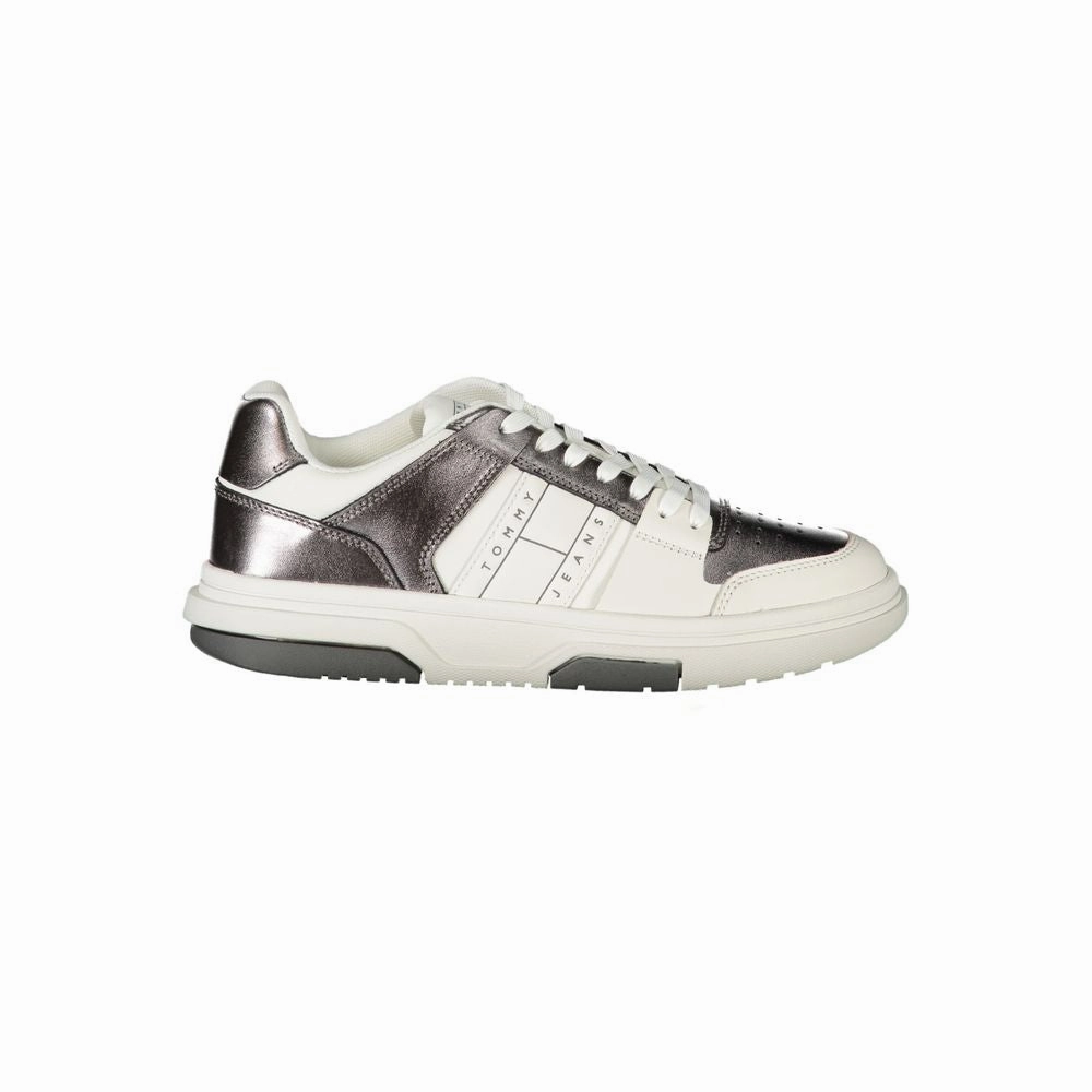 Tommy Hilfiger Polyethylene Women Women's Sneaker Arch support