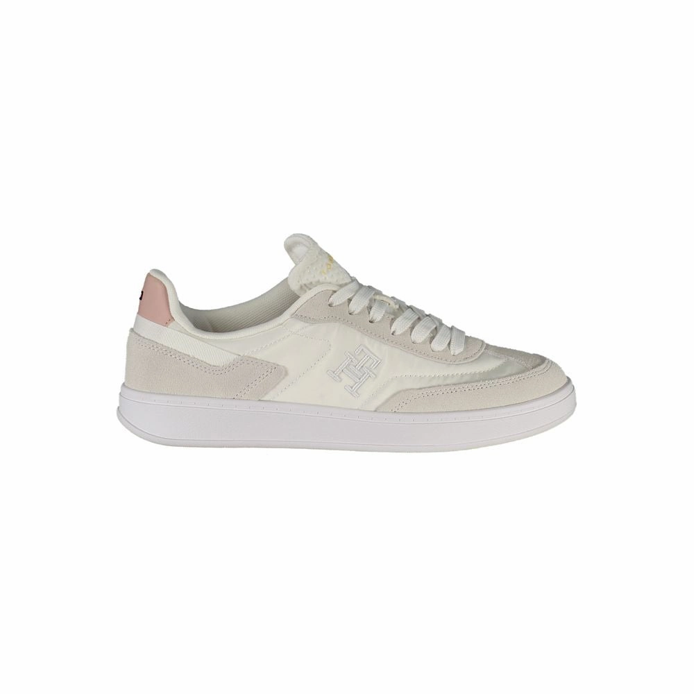 Padded cushioning Ultra-soft performance Tommy Hilfiger Polyethylene Women Women's Sneaker
