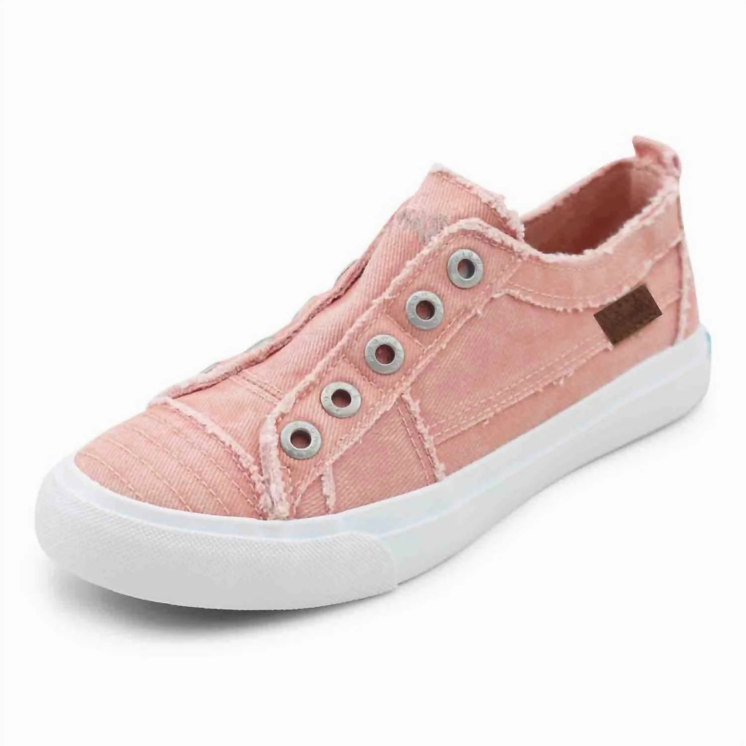 Women's Fruit Sneakers In Sweet Shrimp Hydrophobic Upper