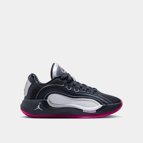 Rocker sole geometry Ankle Guard Kids' Luka 4 "Navidor"