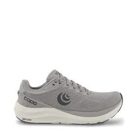 Office Fit Bush Hike Topo Men's Phantom 3 Running Sneaker in Grey