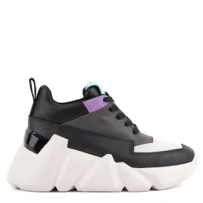 Long Lasting Traction Space Kick Max